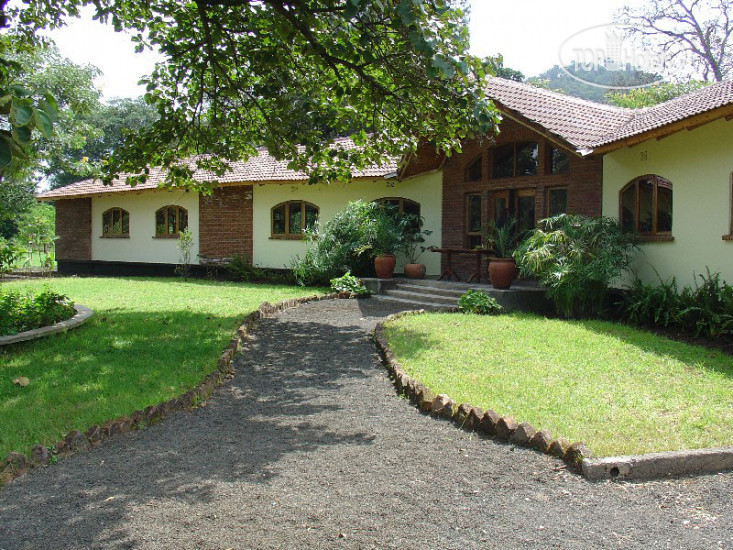 Hotel photo Moivaro Lodge 3*