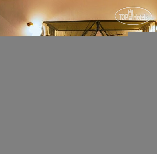 New photos from tourists The Seyyida 3*