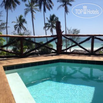Baby Bush Lodge