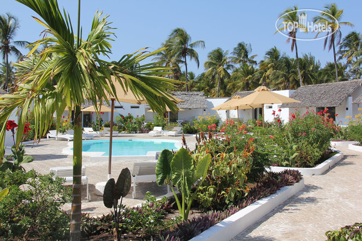 Dhow Inn