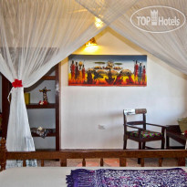 Palumboreef Beach Resort