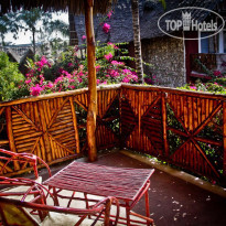 Palumboreef Beach Resort