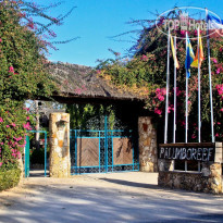 Palumboreef Beach Resort