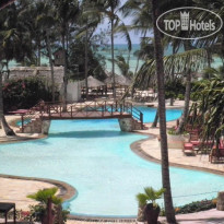 Palumboreef Beach Resort