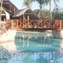 Palumboreef Beach Resort