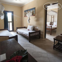 Palumboreef Beach Resort