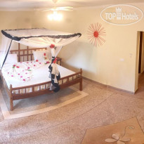 Palumboreef Beach Resort