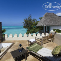 Coral Rock Hotel
