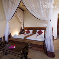 Coral Rock Hotel