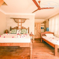 Coral Rock Hotel
