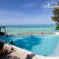 Coral Rock Hotel
