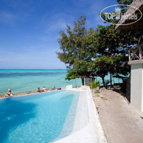 Coral Rock Hotel