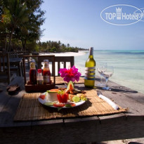Coral Rock Hotel