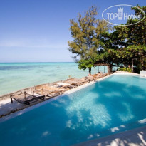 Coral Rock Hotel