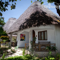 Coral Rock Hotel