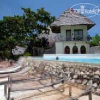 Coral Rock Hotel