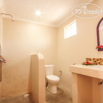 Coral Rock Hotel