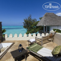Coral Rock Hotel