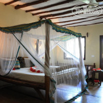 Samaki Lodge & Spa