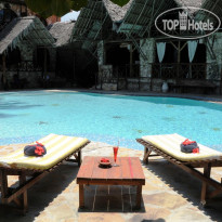 Samaki Lodge & Spa 