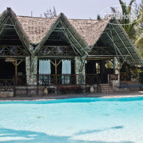Samaki Lodge & Spa 