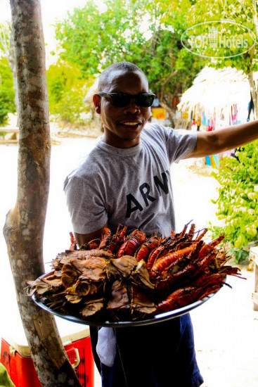 Samaki Lodge & Spa