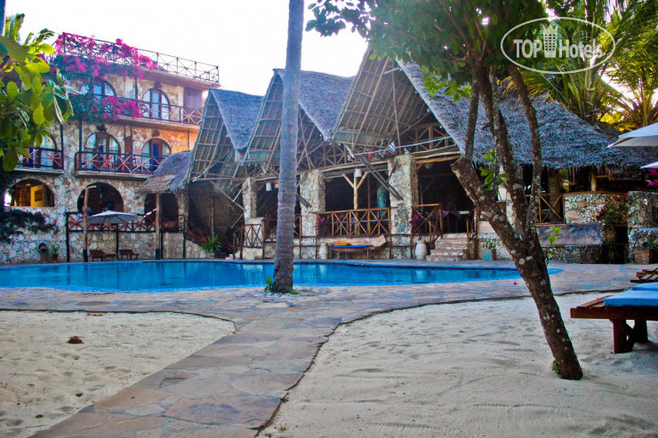 Samaki Lodge & Spa