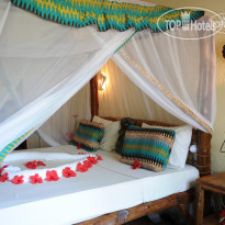 Samaki Lodge & Spa