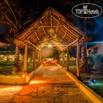 Tanzanite Beach Resort
