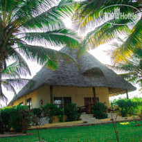 Tanzanite Beach Resort