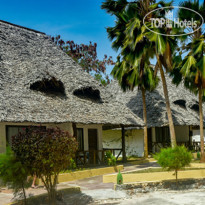 Tanzanite Beach Resort