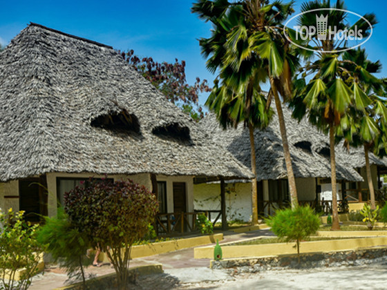Tanzanite Beach Resort