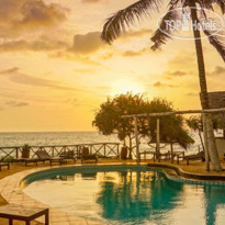 Tanzanite Beach Resort