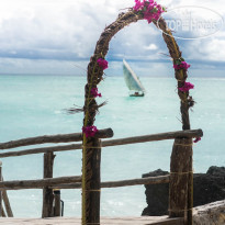 Tanzanite Beach Resort