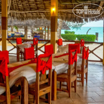 Tanzanite Beach Resort
