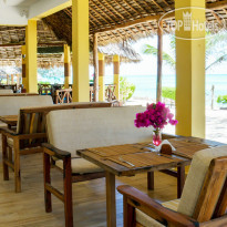 Tanzanite Beach Resort