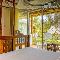 Tanzanite Beach Resort tophotels