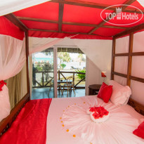 Tanzanite Beach Resort tophotels