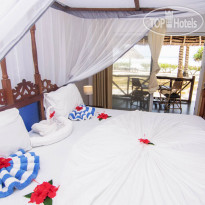 Tanzanite Beach Resort tophotels