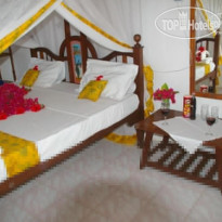 Ndame Beach Lodge