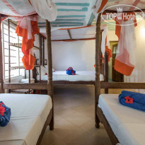 Ndame Beach Lodge