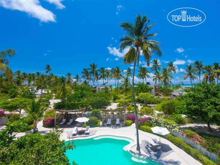 Hotel photo White Sand Luxury Villas & Spa 5*