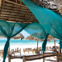 Waridi Beach Resort & Spa