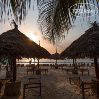 Waridi Beach Resort & Spa