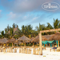 Waridi Beach Resort & Spa
