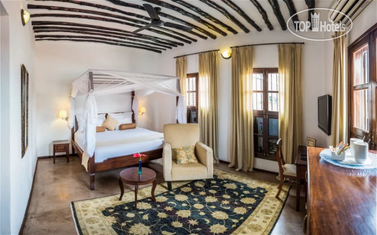 Hotel photo Kisiwa On The Beach 4*