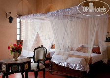 Mizingani Seafront Hotel 4*