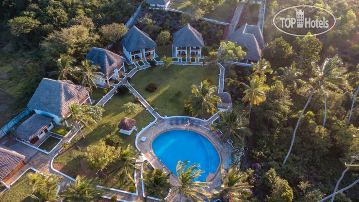 Hotel photo Filao Beach Zanzibar 4*