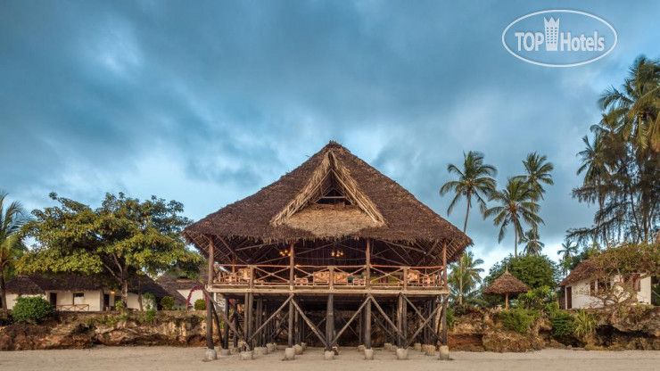 Filao Beach Zanzibar