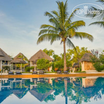Filao Beach Zanzibar 